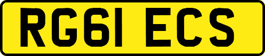 RG61ECS