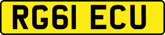 RG61ECU