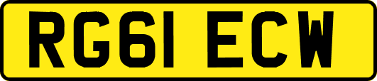 RG61ECW