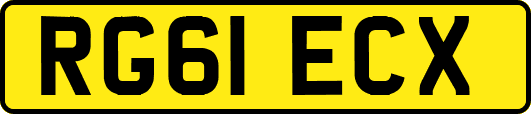 RG61ECX