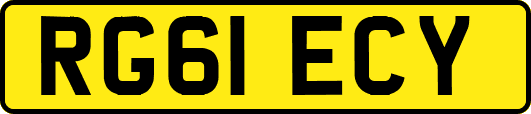 RG61ECY