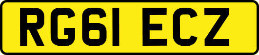 RG61ECZ