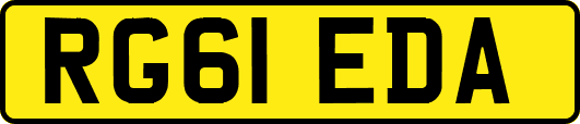 RG61EDA