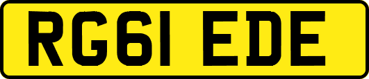 RG61EDE