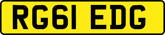 RG61EDG