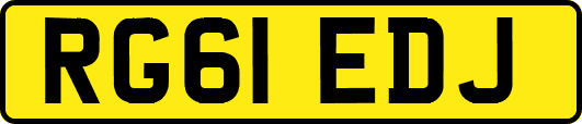 RG61EDJ