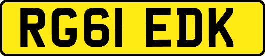 RG61EDK