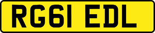 RG61EDL