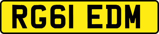 RG61EDM