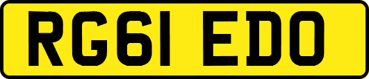 RG61EDO