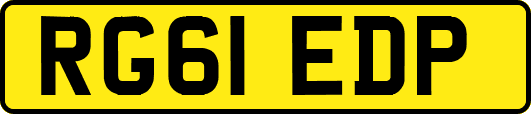 RG61EDP