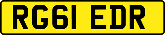 RG61EDR