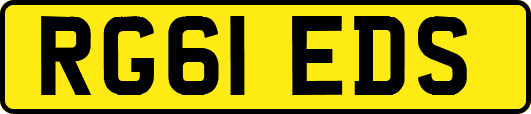 RG61EDS