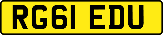 RG61EDU