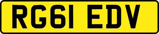 RG61EDV