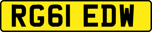 RG61EDW