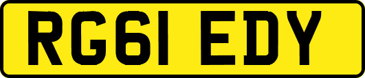 RG61EDY