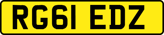 RG61EDZ