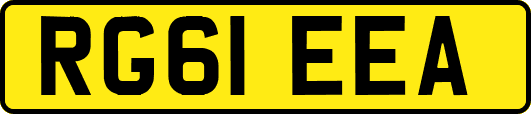 RG61EEA