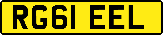 RG61EEL