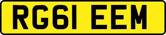 RG61EEM