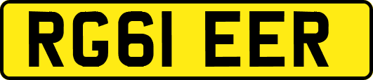 RG61EER