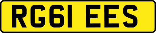 RG61EES