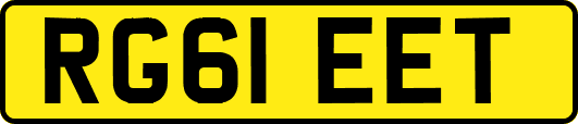 RG61EET