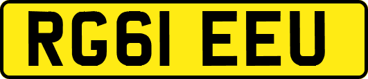 RG61EEU