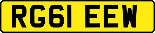 RG61EEW