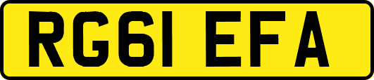 RG61EFA