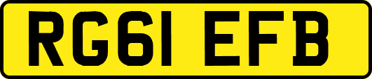 RG61EFB