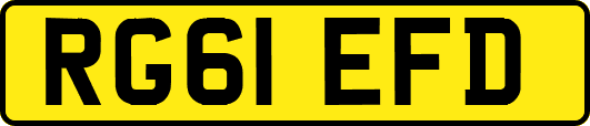 RG61EFD