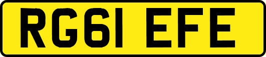 RG61EFE