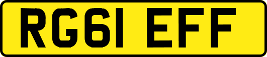 RG61EFF