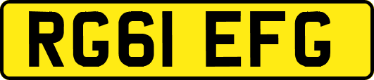RG61EFG
