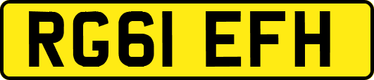 RG61EFH