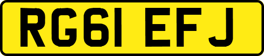 RG61EFJ
