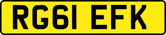 RG61EFK