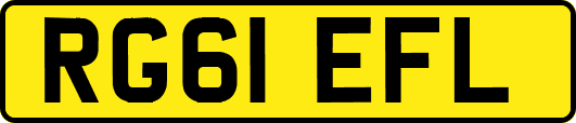 RG61EFL