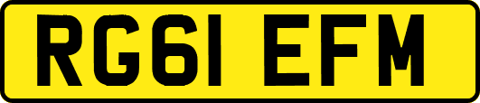 RG61EFM