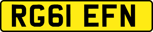 RG61EFN