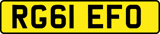 RG61EFO