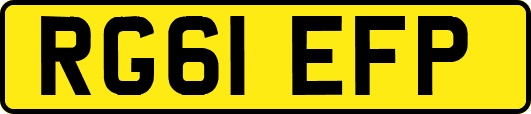 RG61EFP