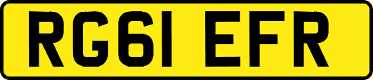 RG61EFR