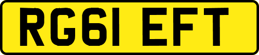 RG61EFT