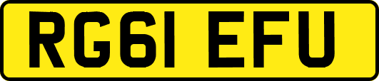 RG61EFU