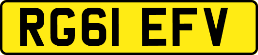 RG61EFV