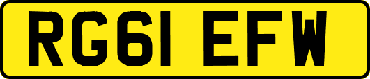 RG61EFW