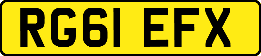 RG61EFX